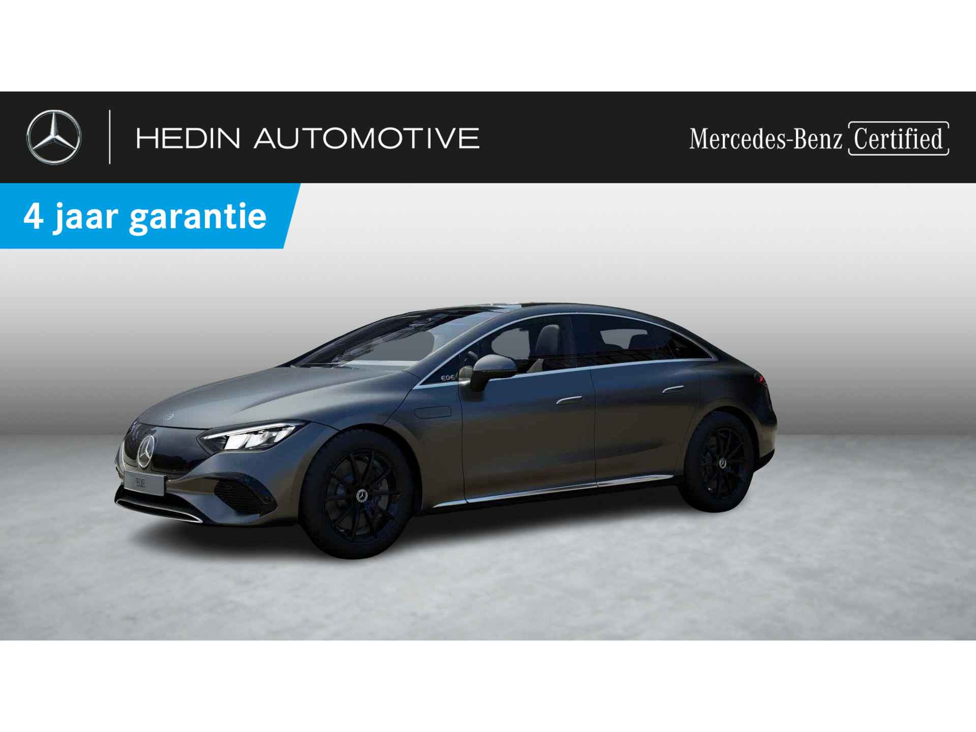 EQE 300 Business Line