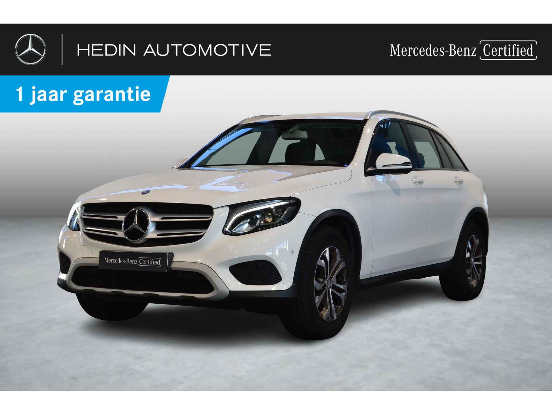 GLC 250 4MATIC