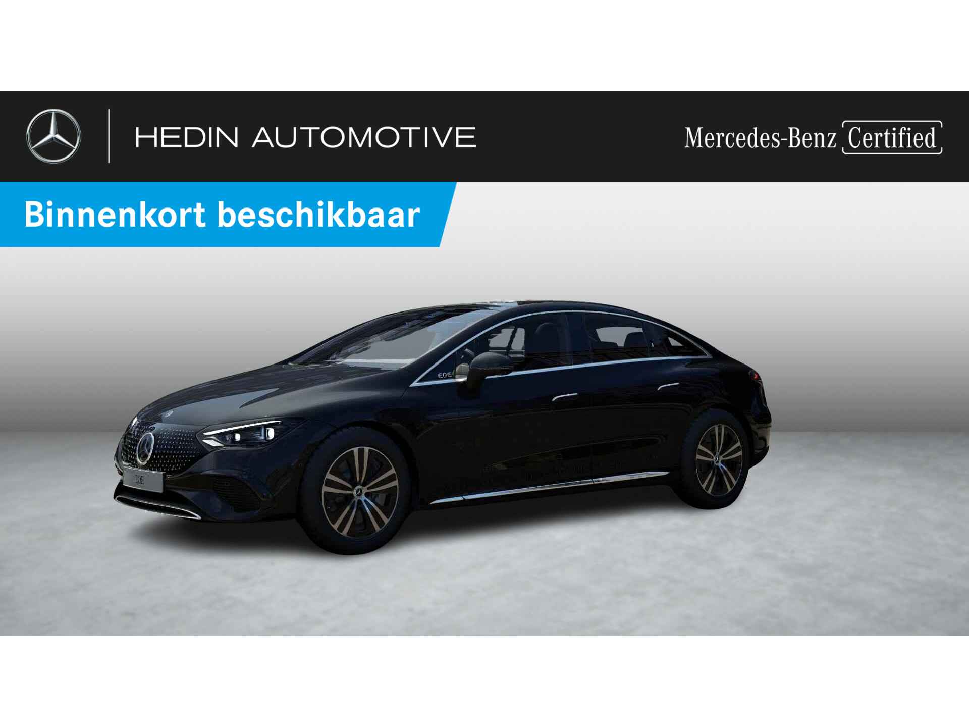 EQE 350 Business Line