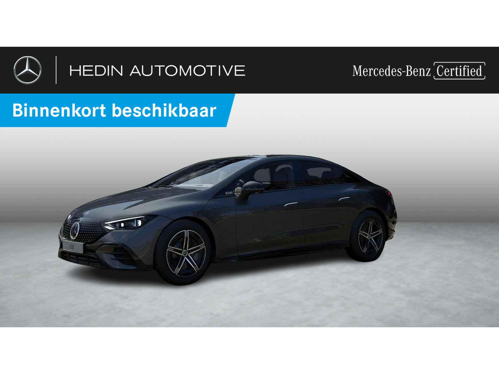 EQE 350 Business Line