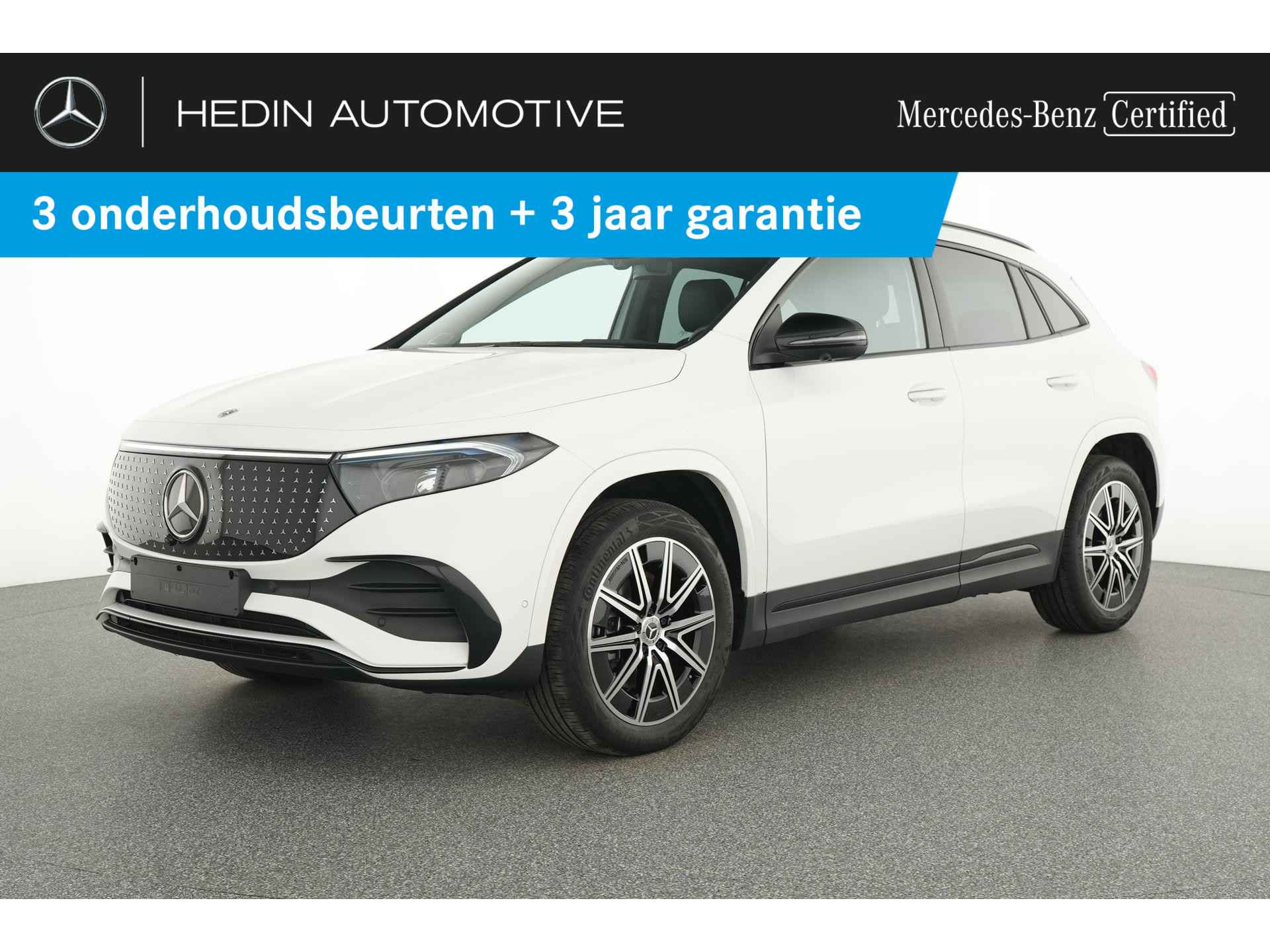 EQA 250+ Star Edition