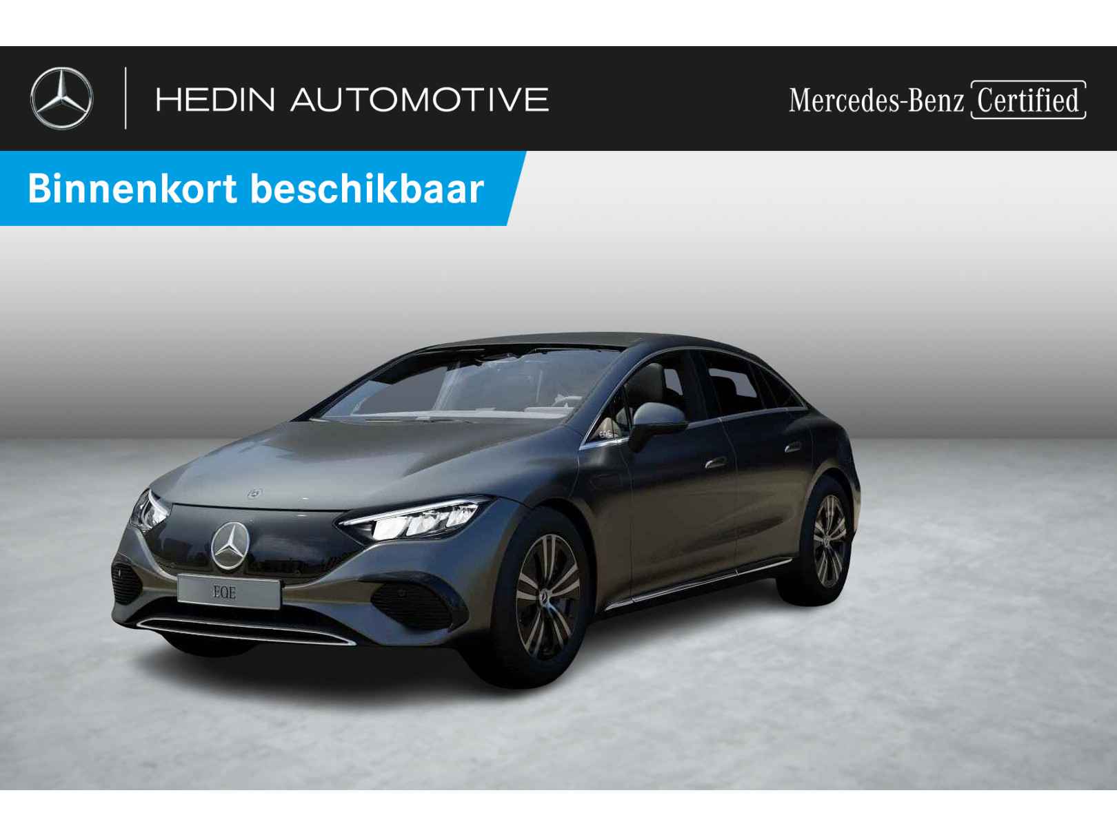 EQE 300 Business Line