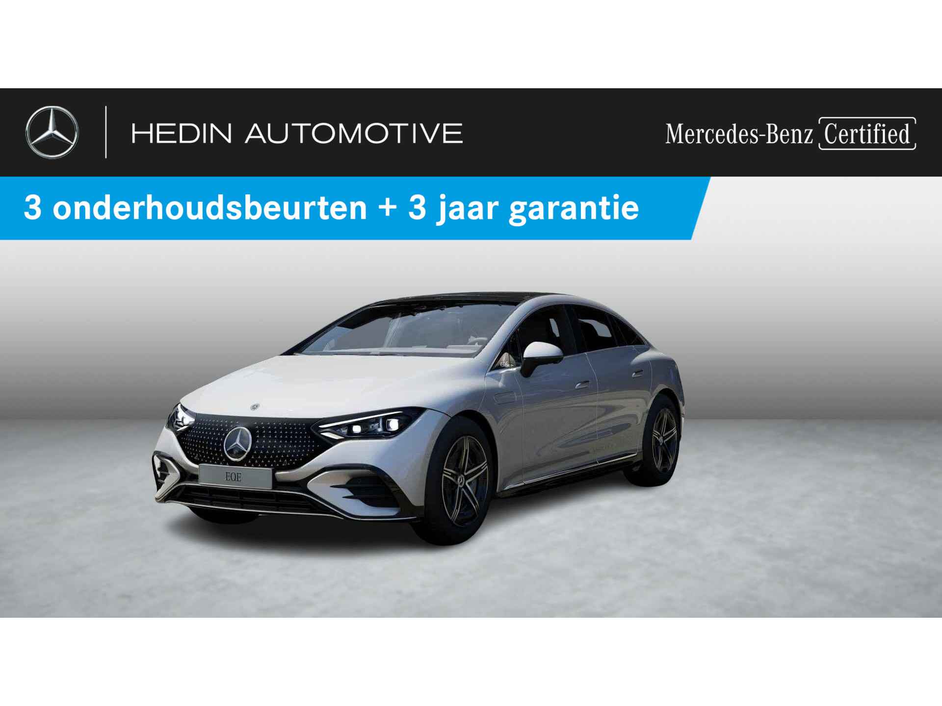 EQE 300 Business Line