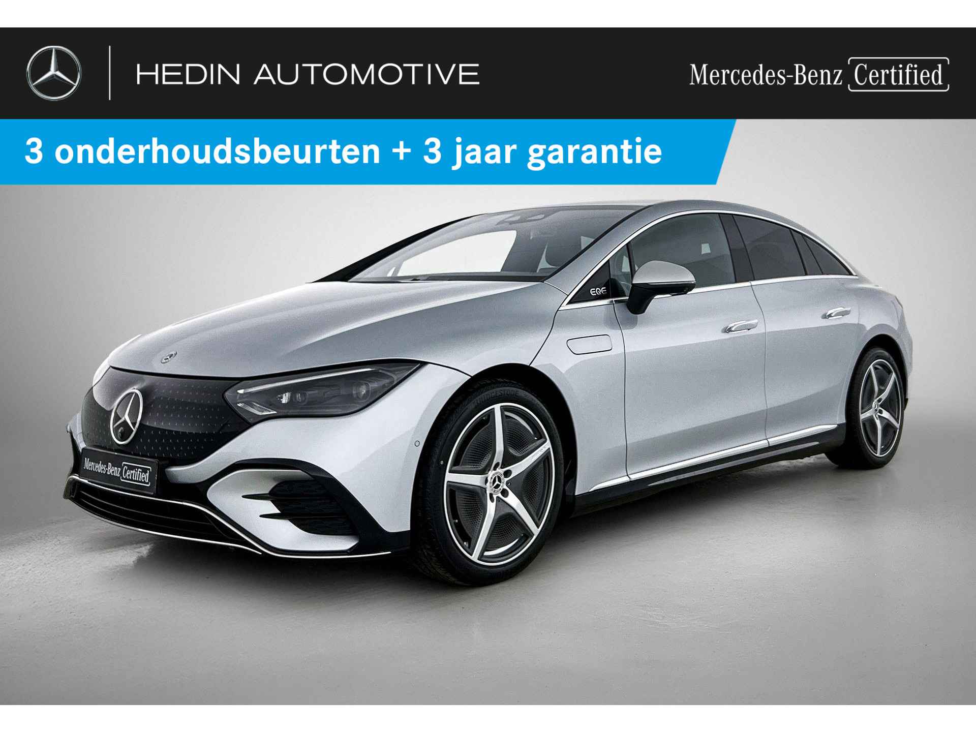 EQE 350 Business Line