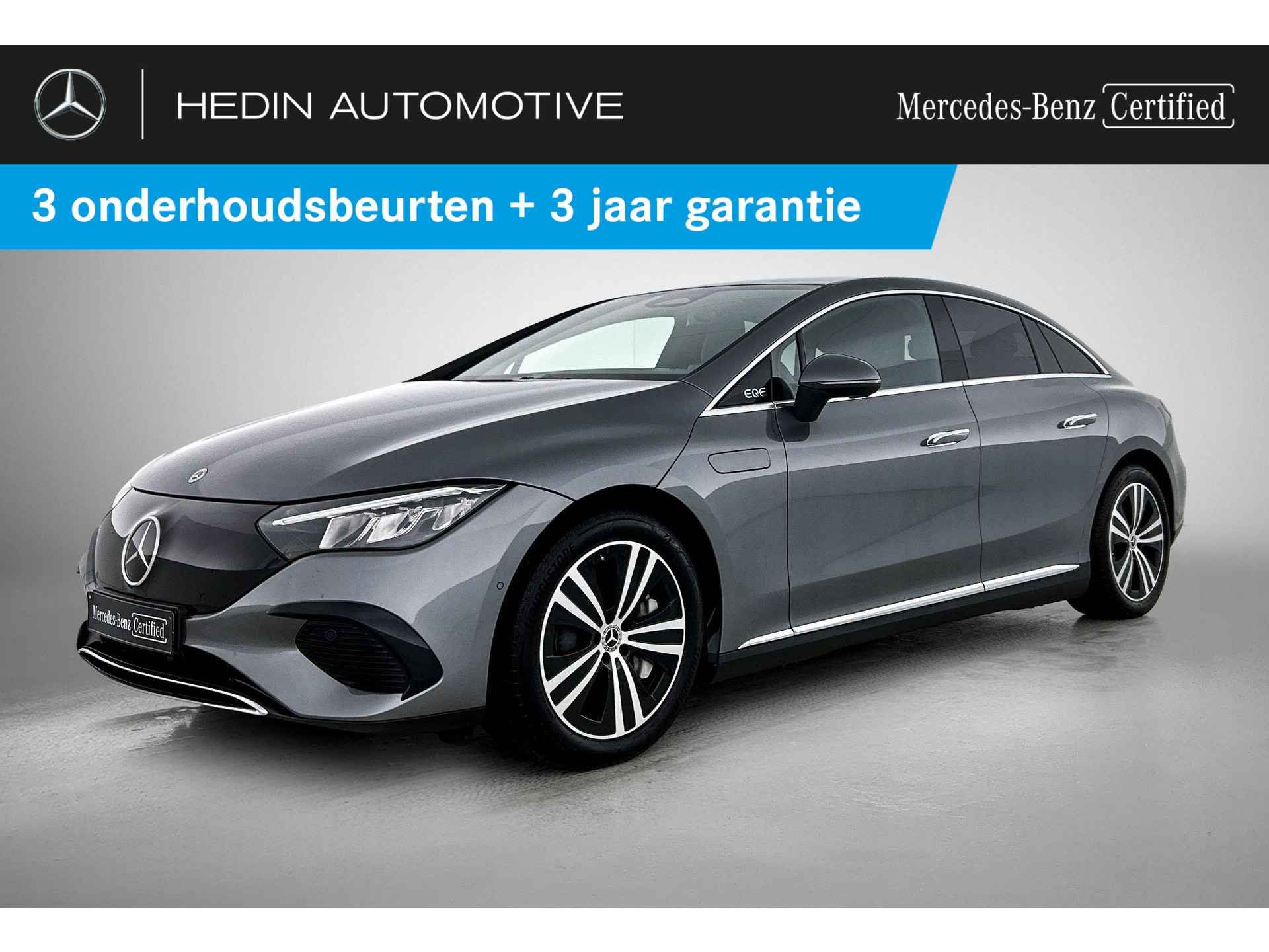 EQE 300 Business Line