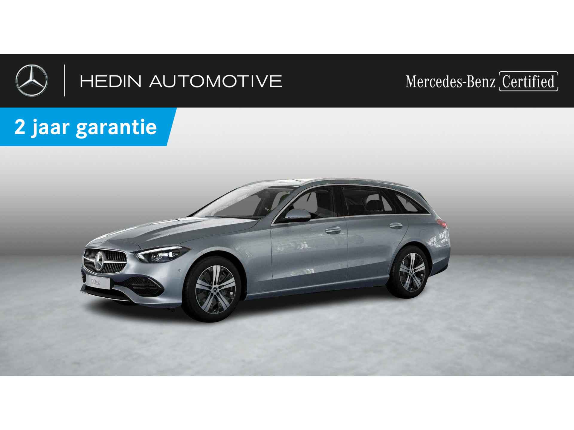 C 220 d Break Business Line