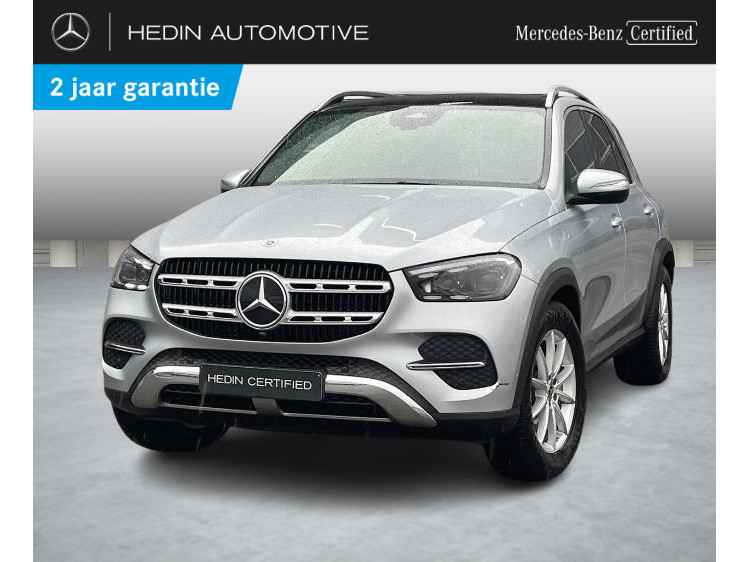 GLE 350 de 4MATIC Business Line