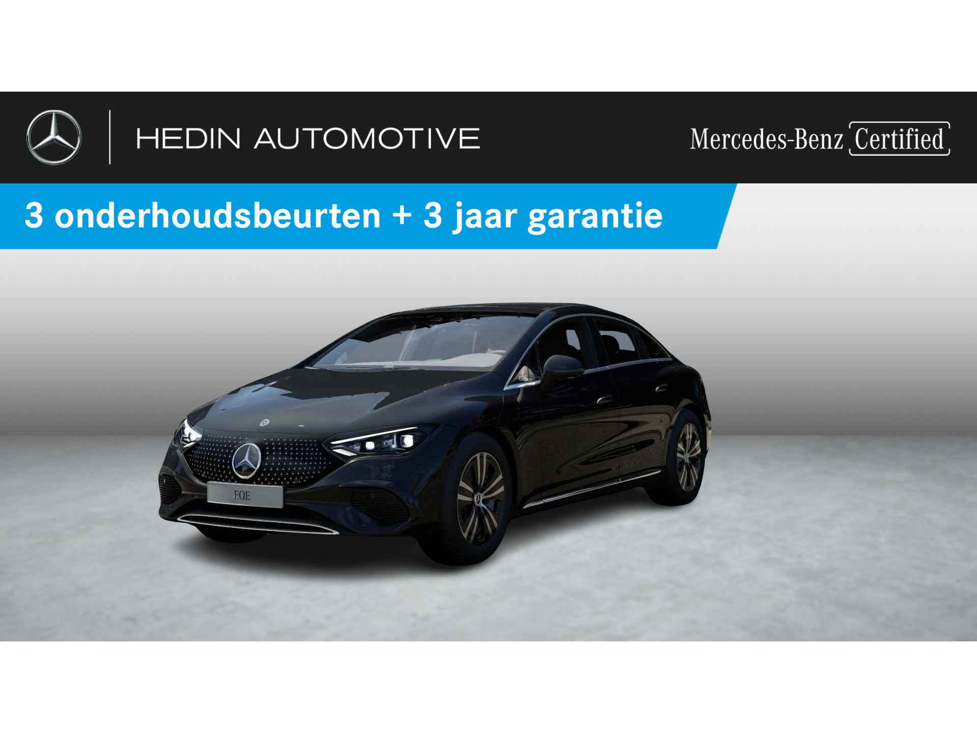 EQE 300 Business Line